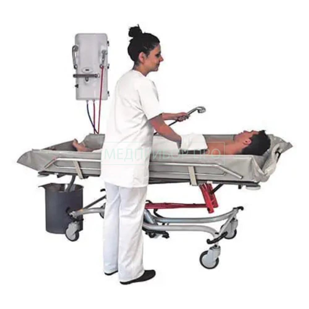 Каталка для душа Scaleo Medical Shado