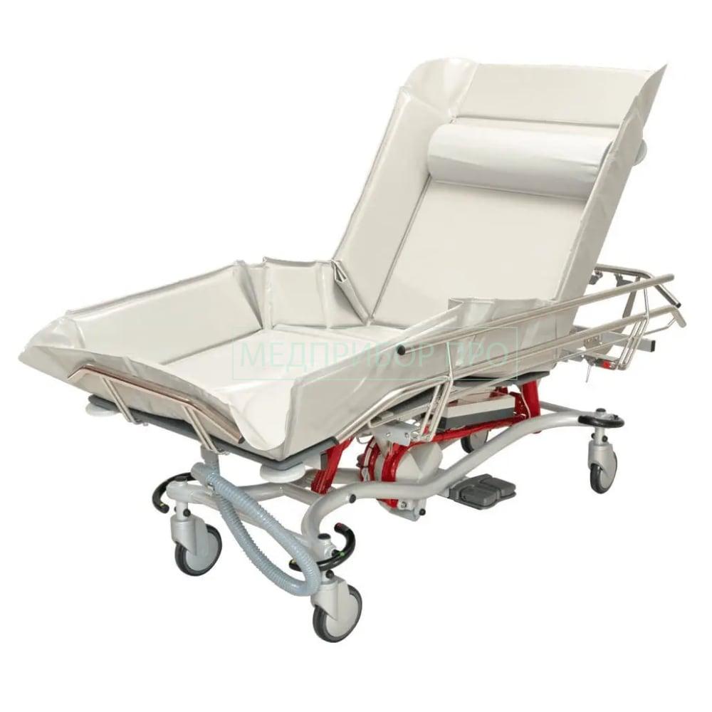 Каталка для душа Scaleo Medical Shado