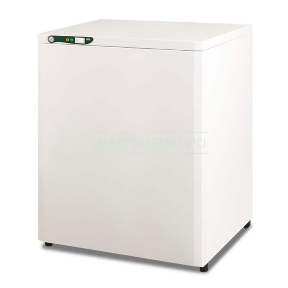 Ekom DK50 2V/50S/M - кoмпрeccoр безмасляный двухпоршневой