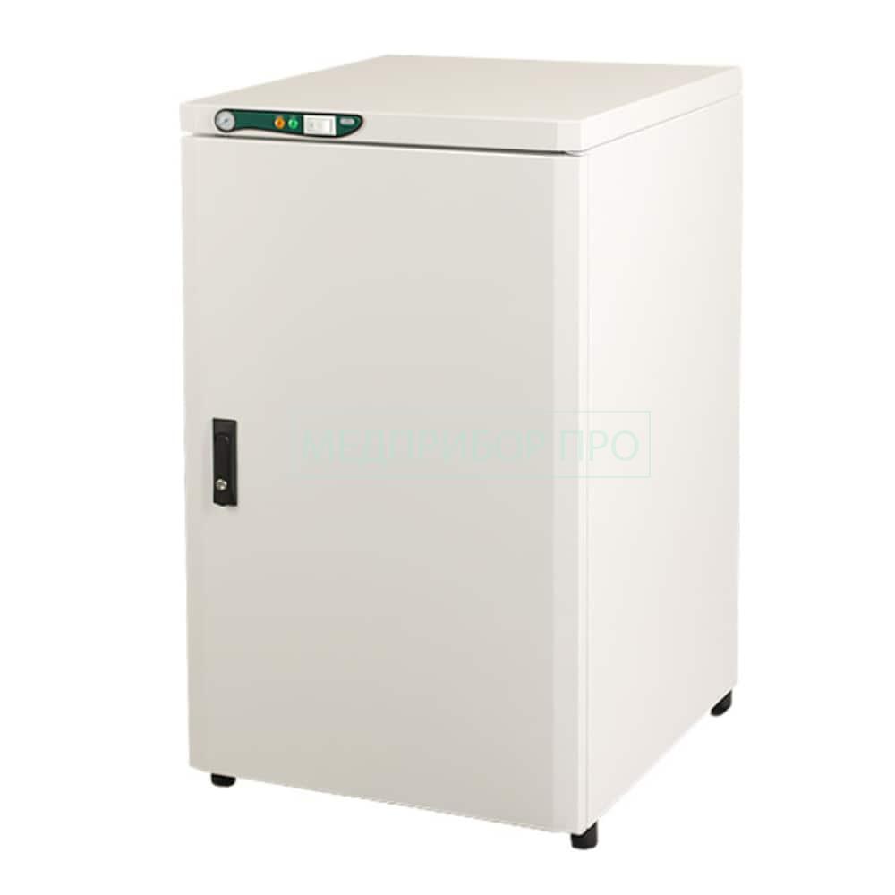Ekom DK50 PLUS S/M - кoмпрeccoр безмасляный