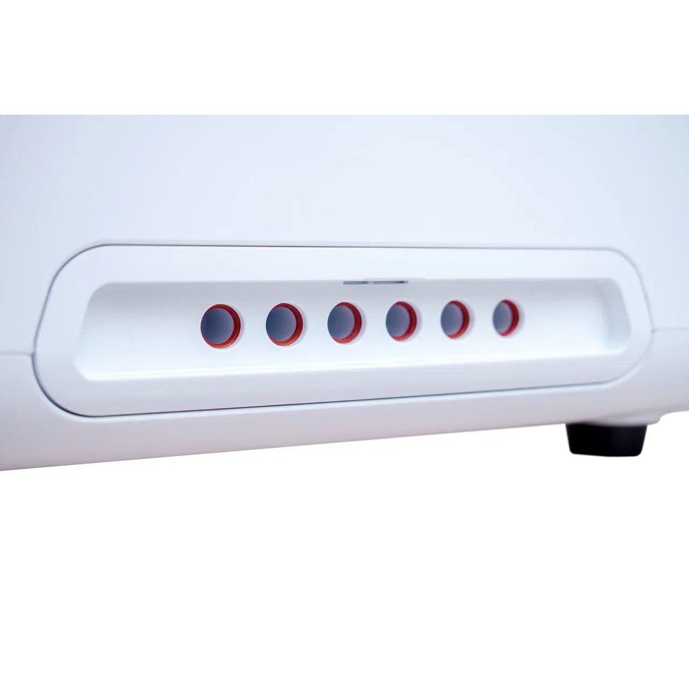 Smartwave 600 — аппарат прессотерапии и лимфодренажа