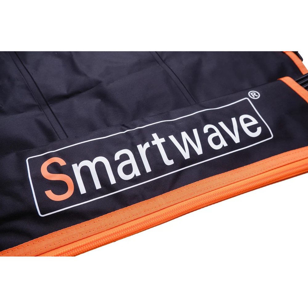 Smartwave 600 — аппарат прессотерапии и лимфодренажа
