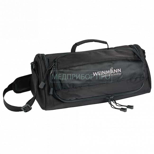 Аппарат Weinmann Prisma25S комплектация