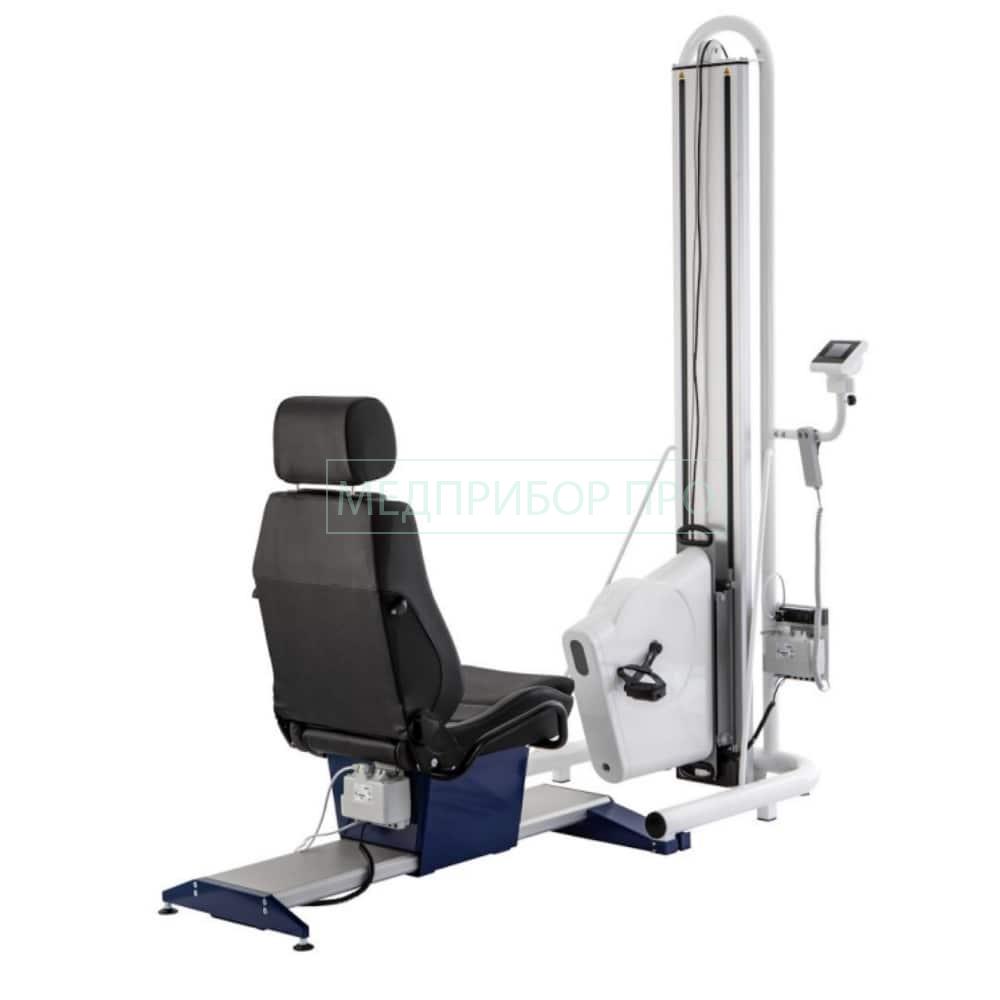 Lode Angio Automatic stand - эргометр для рук