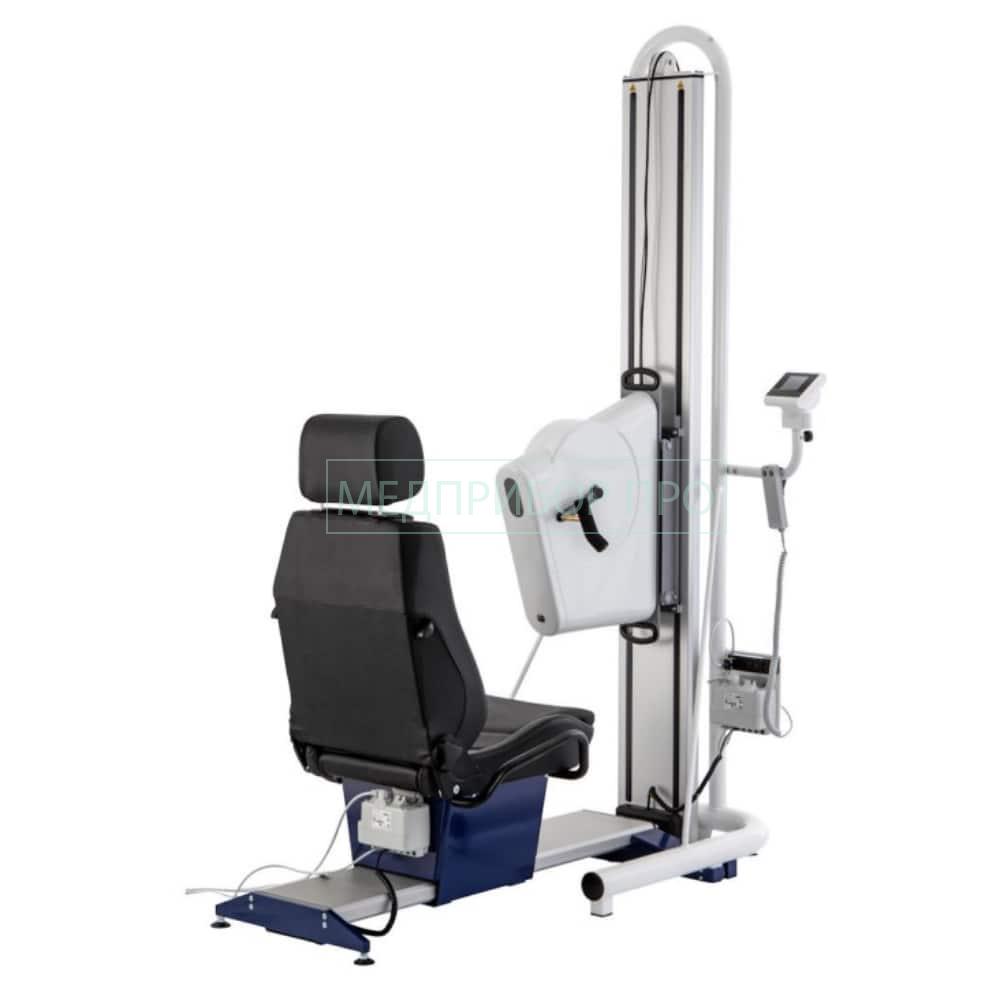Lode Angio Automatic stand - эргометр для рук