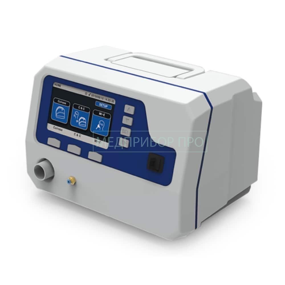 Comfort Cough CC30 Seoil Pacific - механический эксуффлятор (MI-E)