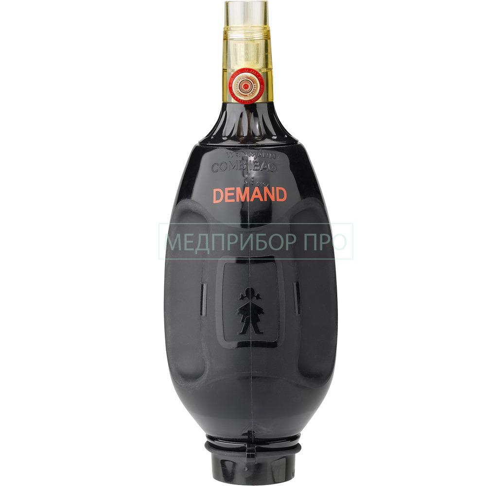 Weinmann COMBIBAG - ручной аппарат ИВЛ
