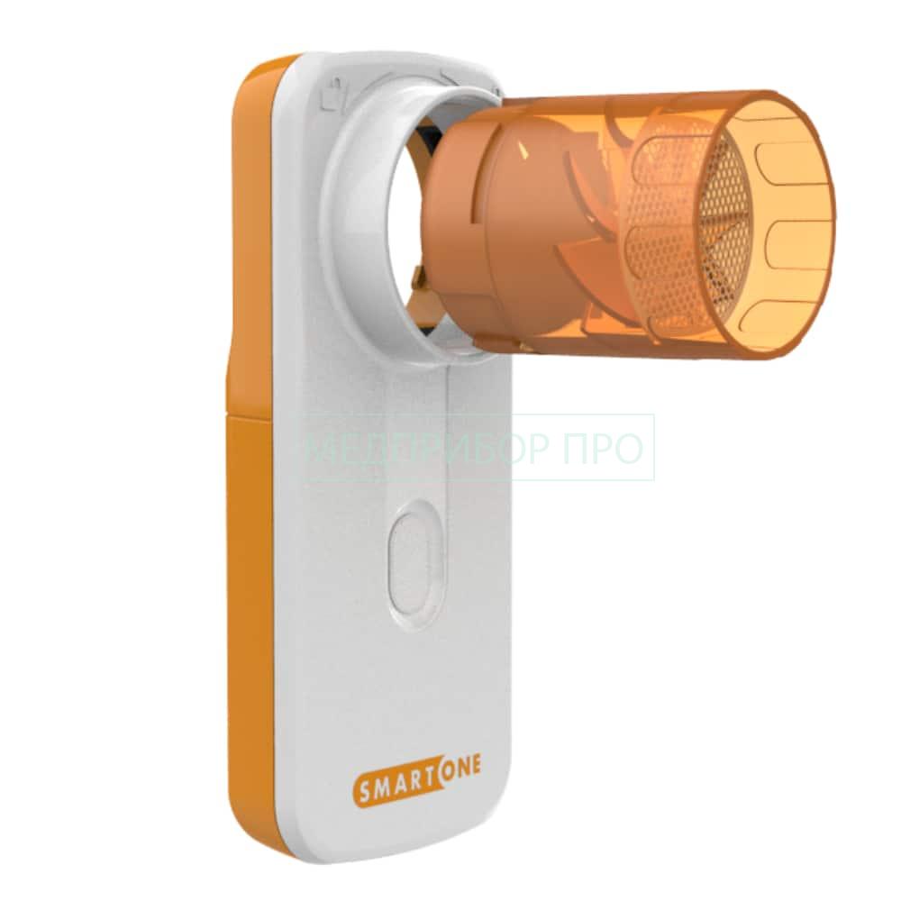 Mir Smart One - спирометр портативный