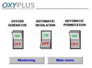 Интеллектуальная панель управления VISIO2