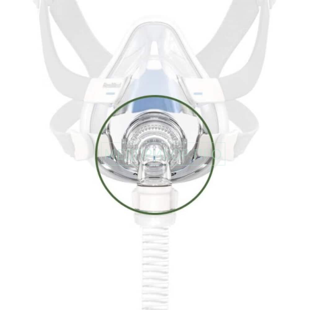 Переходник для ResMed AirMini для подключения масок AirFit F20