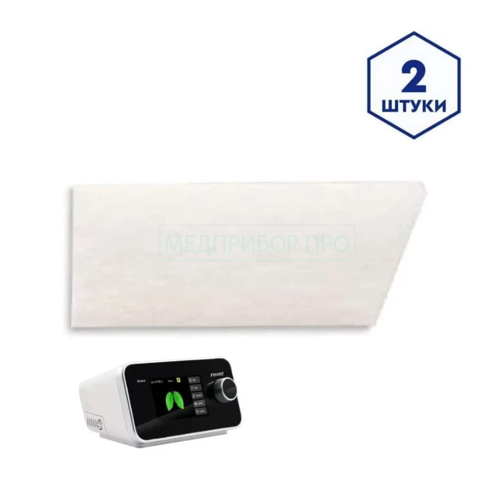 Фильтр для CPAP/BPAP аппаратов ResVent