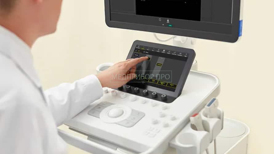 Philips 3300 - УЗИ-аппарат. Philips 3300 - УЗИ-аппарат.