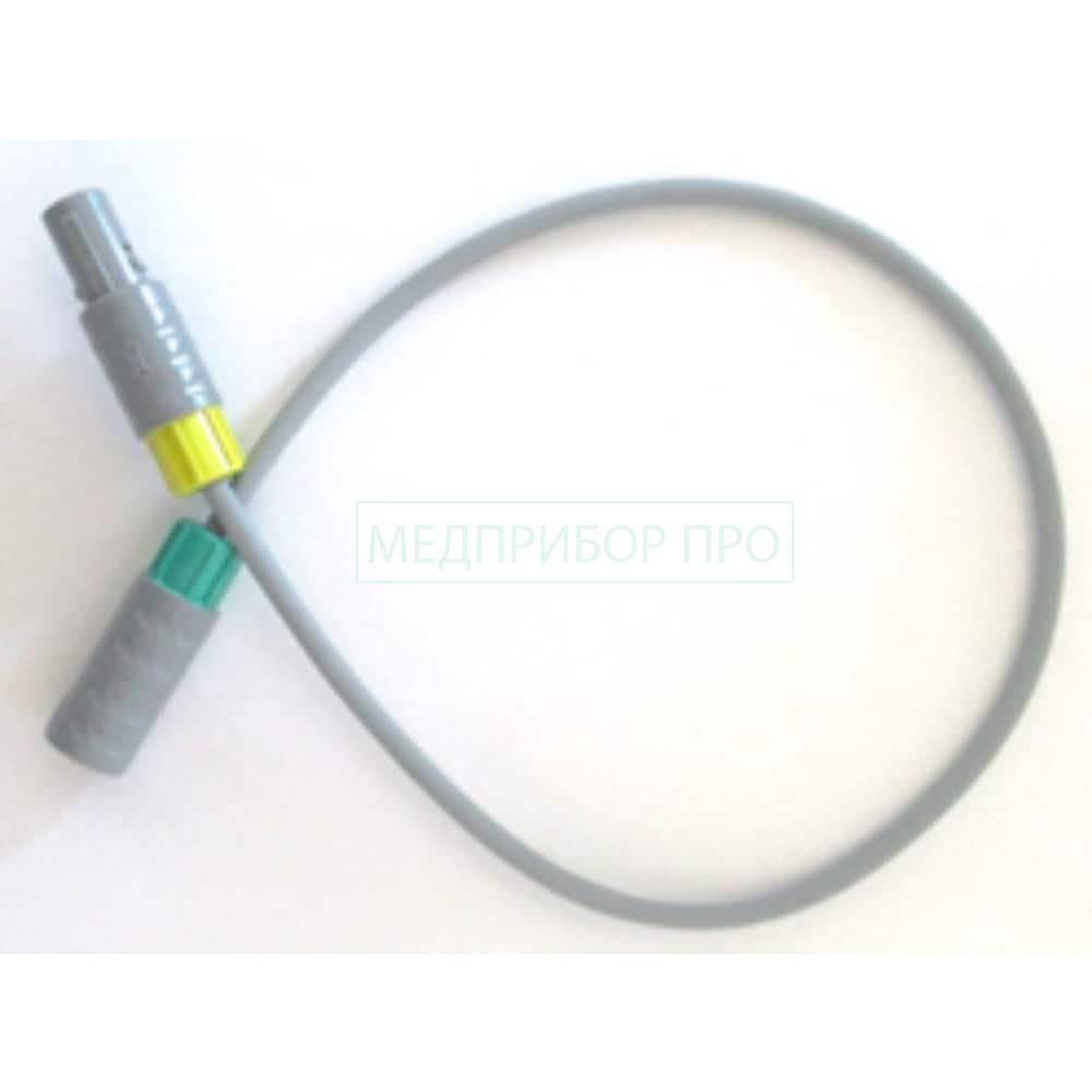 Prisma VENT AQUA - увлажнитель для ИВЛ аппаратов Lowenstein medical
