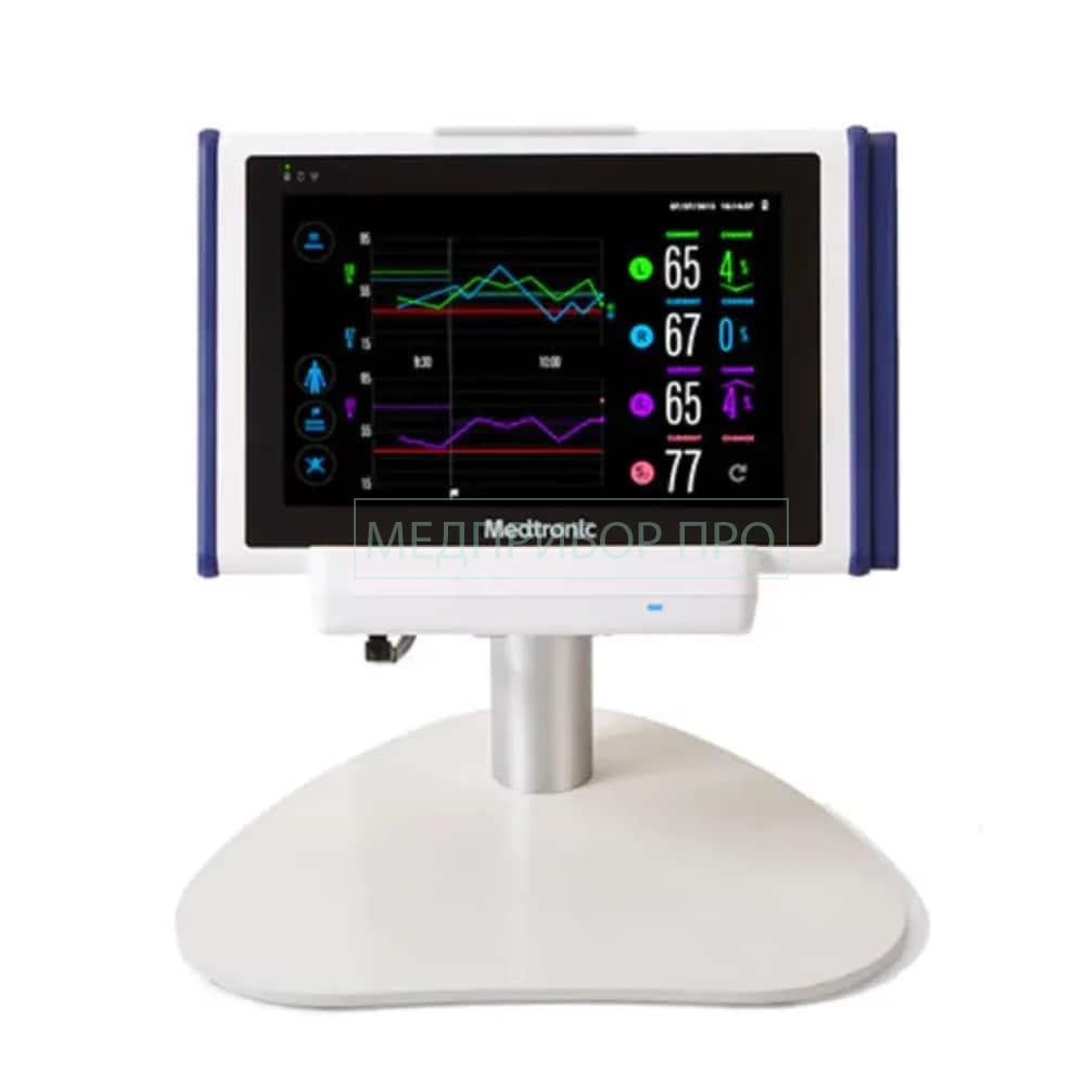 Medtronic Invos 7100 - церебральный_соматический оксиметр.