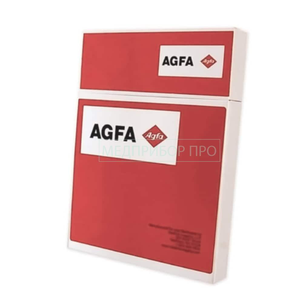Термографическая плёнка AGFA Drystar