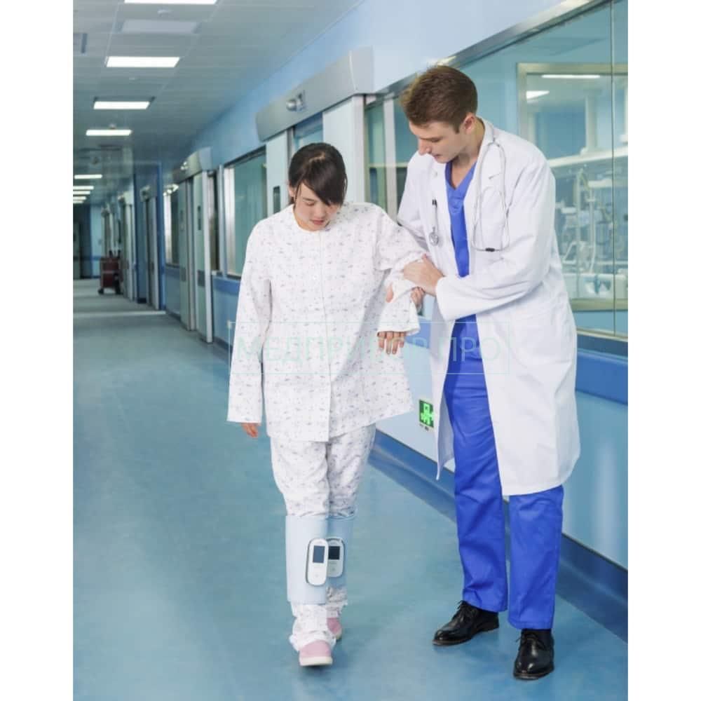 Medcaptain TP-20S - насос для профилактики тромбоза глубоких вен