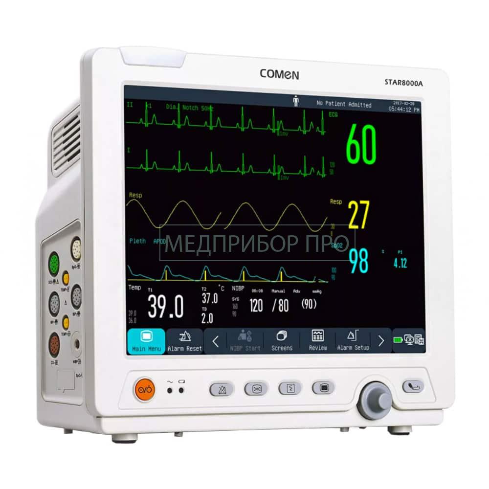 Comen STAR8000A - монитор пациента