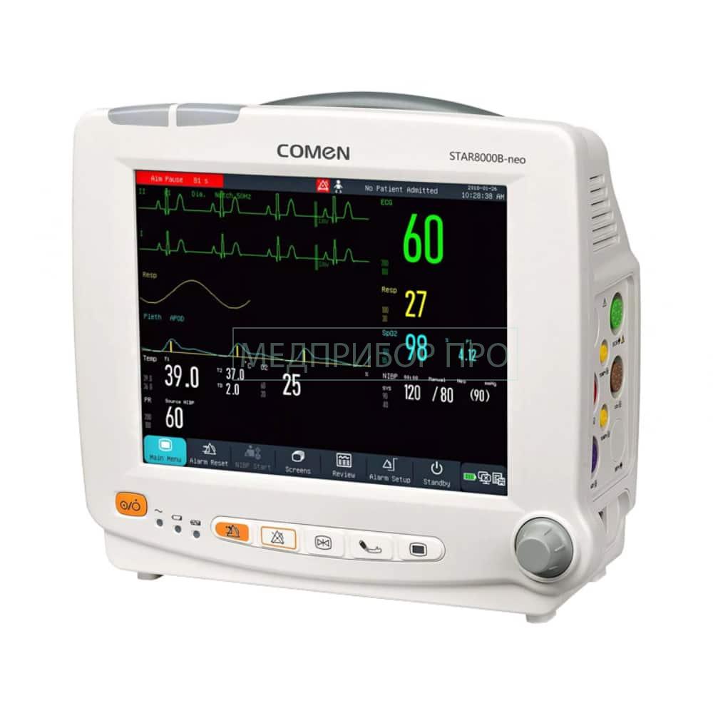 Comen STAR8000B - монитор пациента