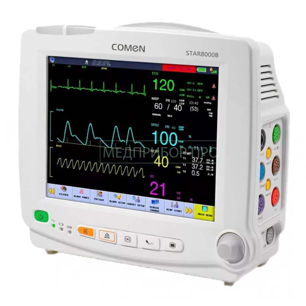 Comen STAR8000B - монитор пациента