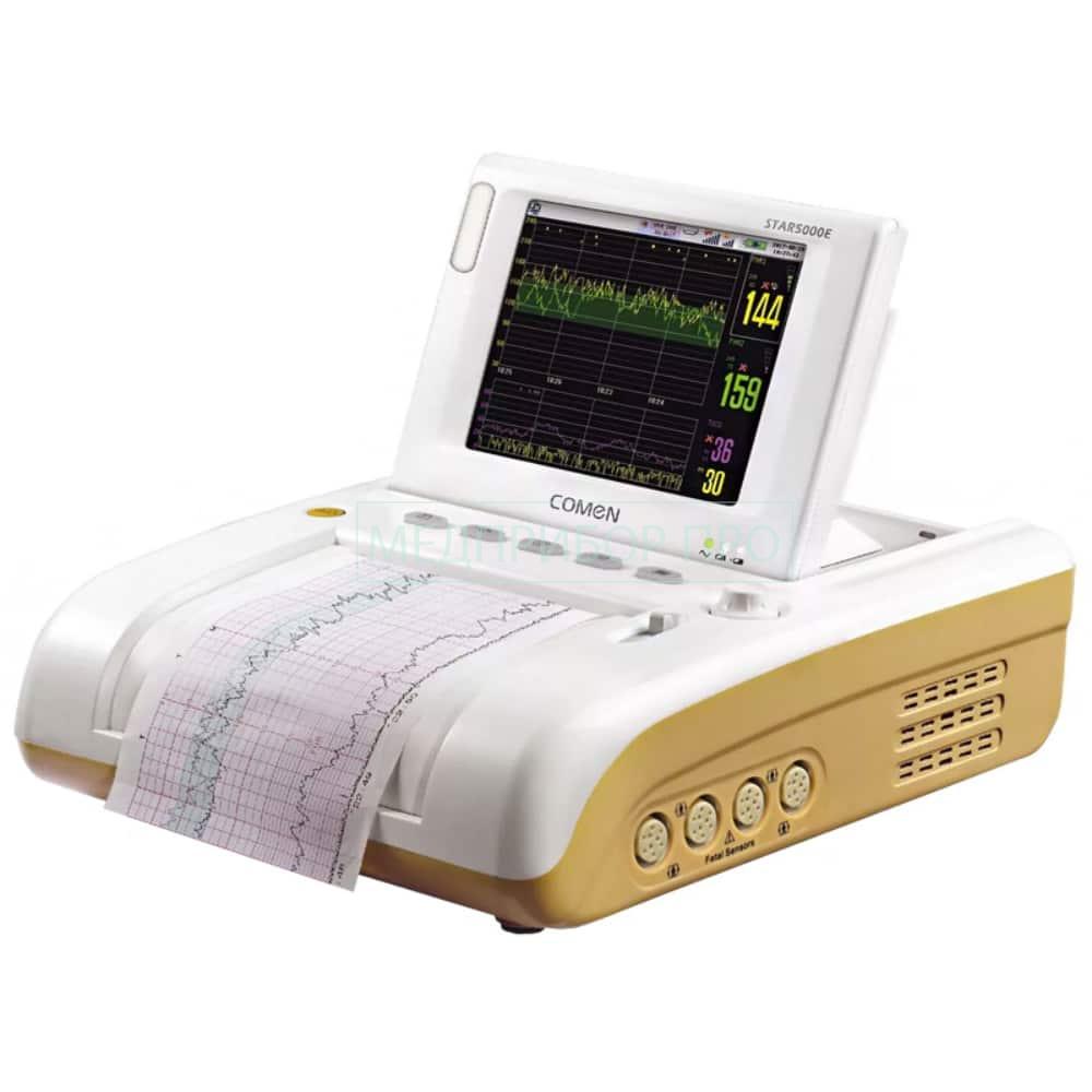Comen STAR5000Е  - монитор фетальный