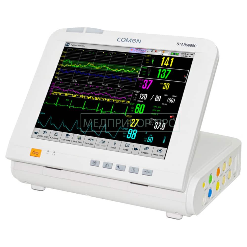 Comen STAR5000C - монитор фетальный