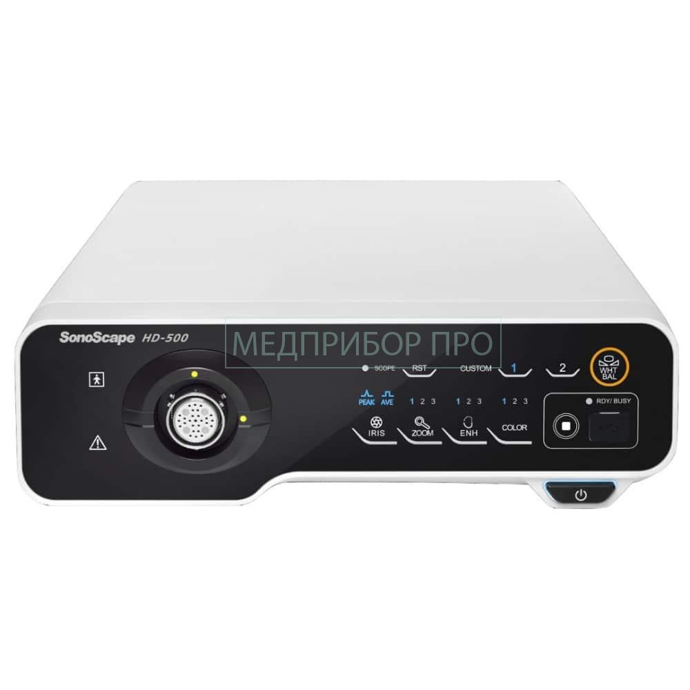 Видеоэндоскопическая система HD-500 FullHD