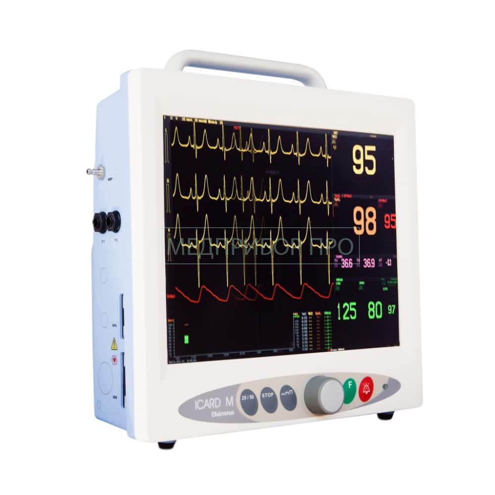 Chirana Icard M