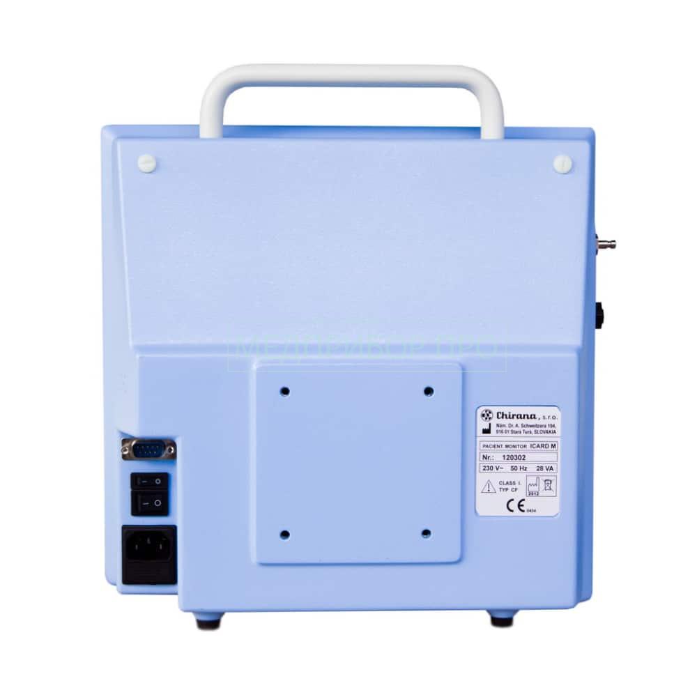 Chirana Icard M
