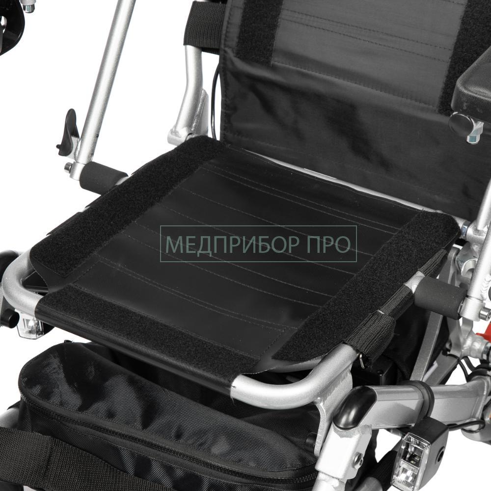 MET PULSE 650 - кресло-коляска