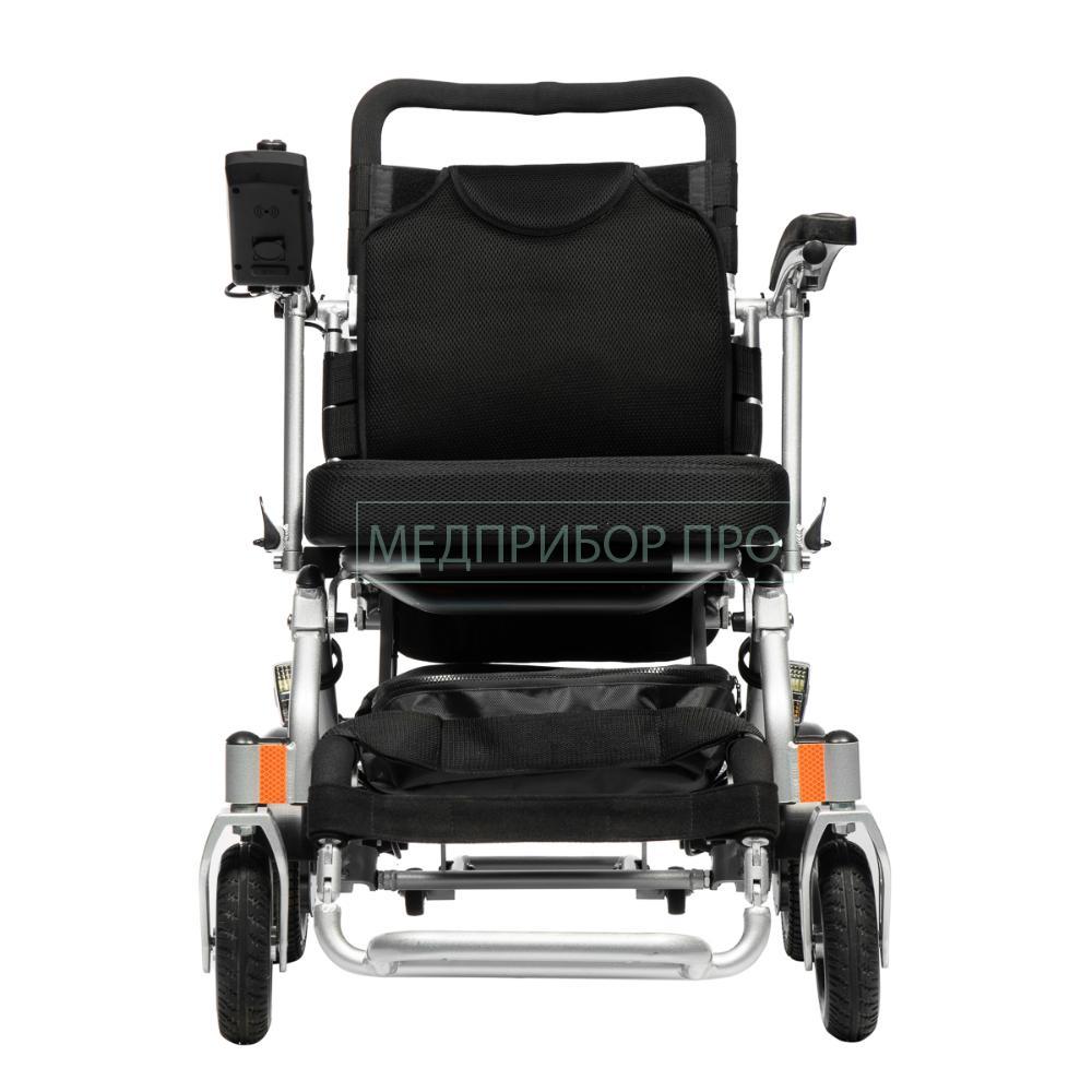 MET PULSE 650 – кресло-коляска