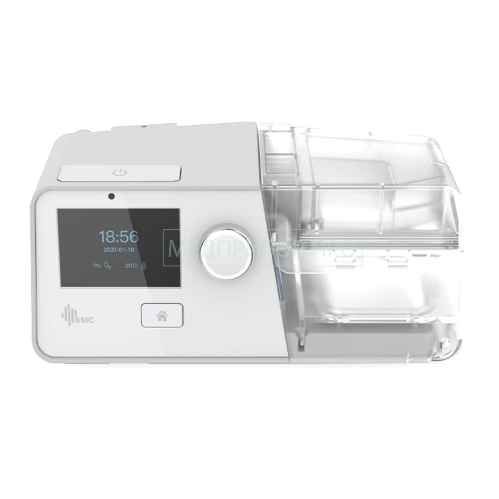 BMC G3 B20A_G3 B25A - BPAP-аппарат