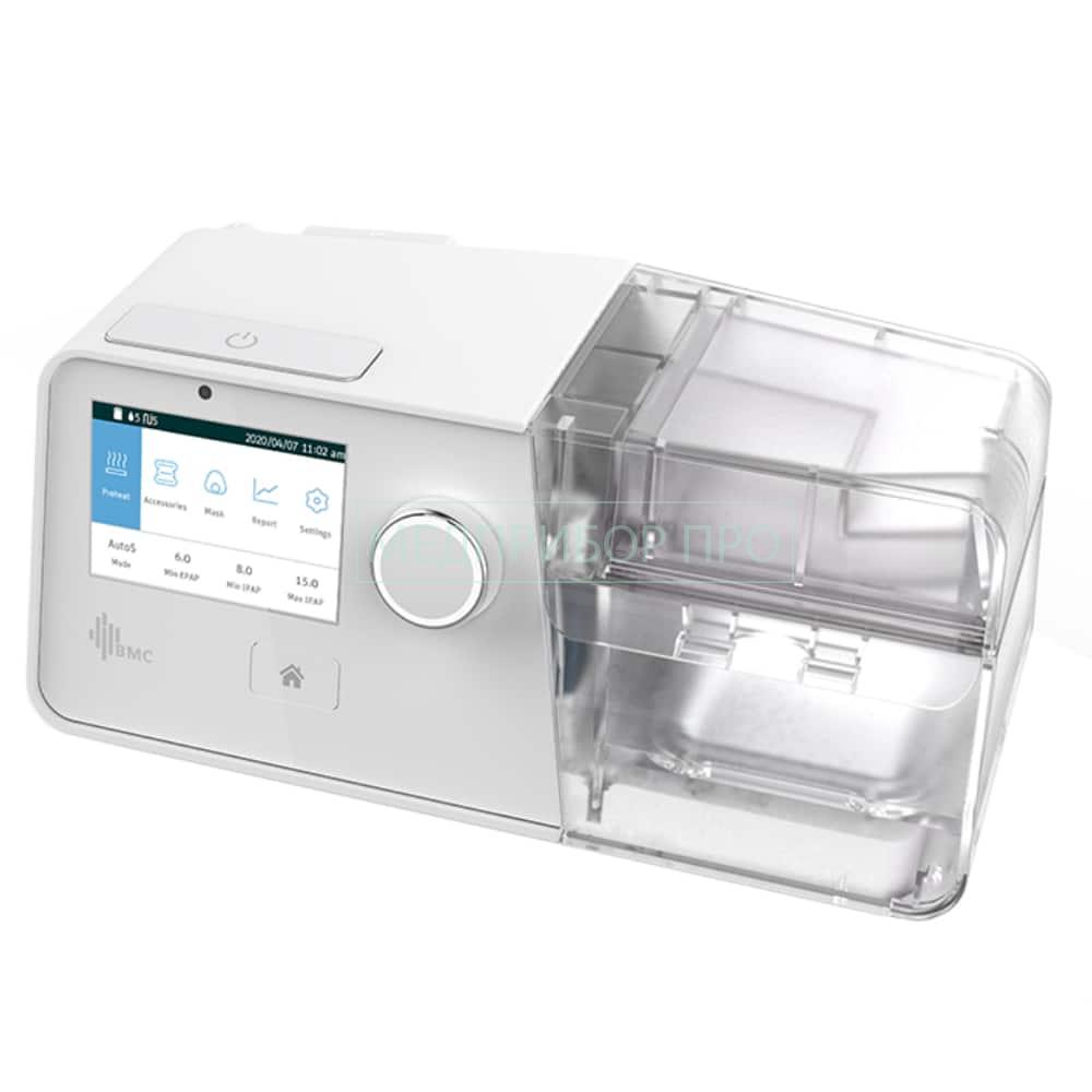BMC G3 B20A_G3 B25A - BPAP-аппарат