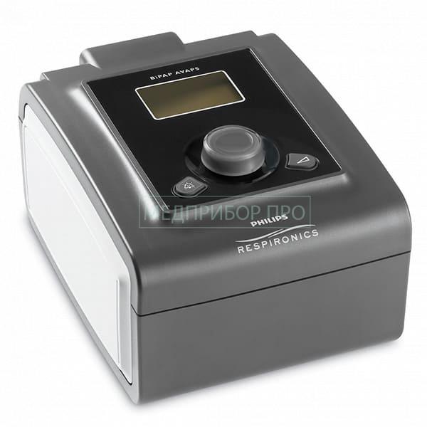 BiPAP AVAPS System One