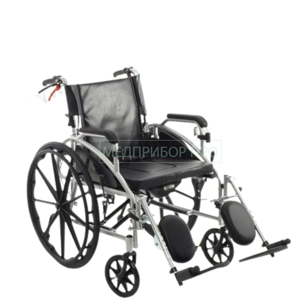 MET MK-620 - кресло-коляска.