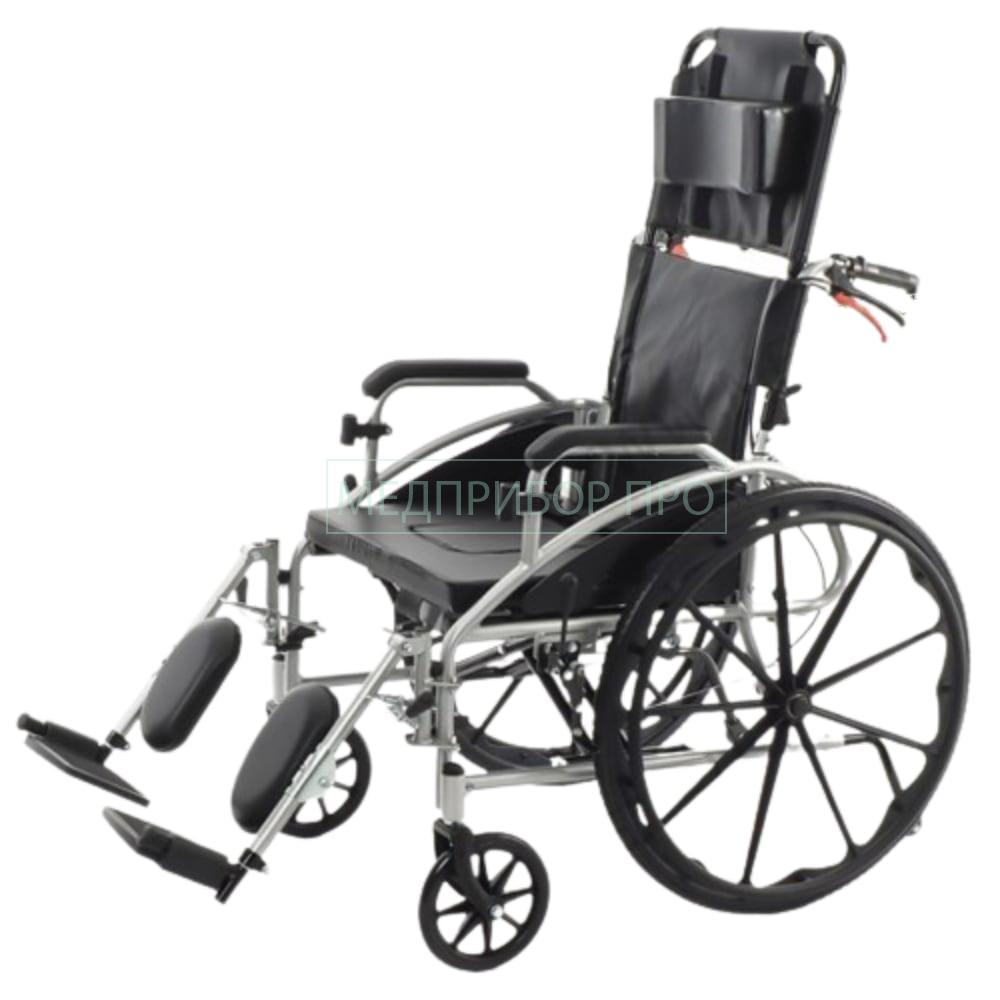 MET MK-620 - кресло-коляска