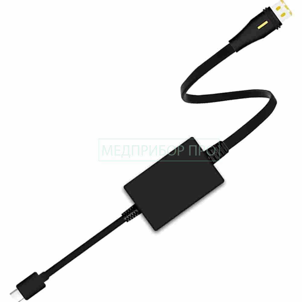 AirMini зарядка с портом Type-C