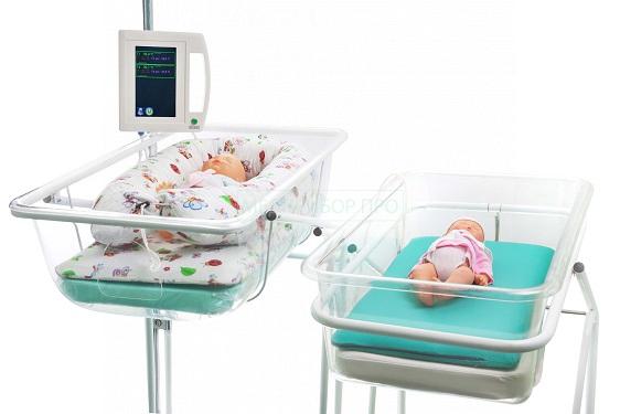 Устройство обогрева Крокус РТ300ДИ (матрасики для новорожденных)