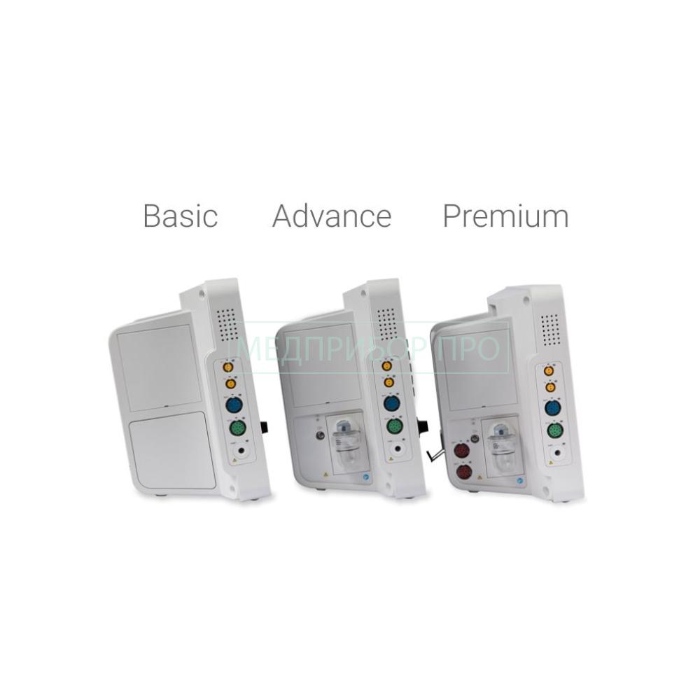 Mindray uMEC12 Vet - ветеринарный монитор пациента