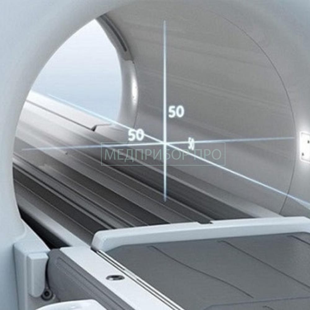GE Healthcare SIGNA Architect 3.0 T 70 см - МР-томограф