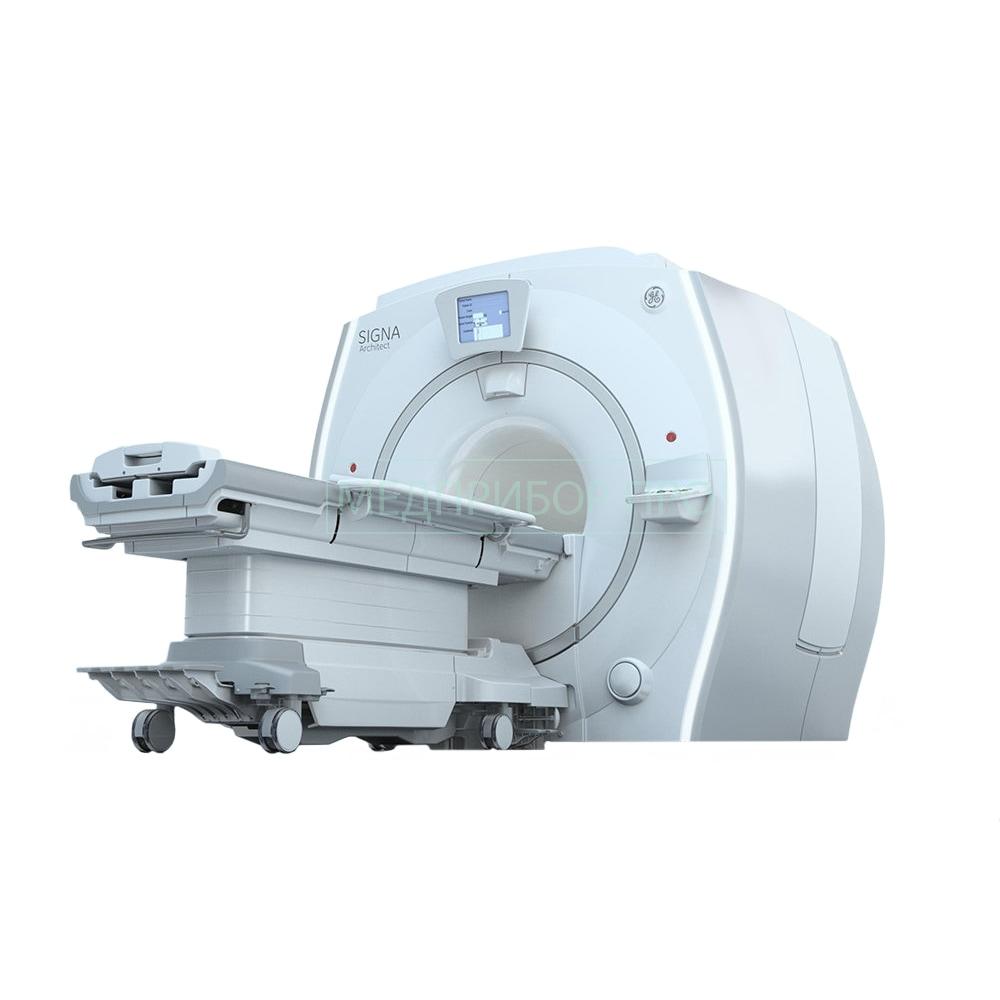 GE Healthcare SIGNA Architect 3.0 T 70 см - МР-томограф
