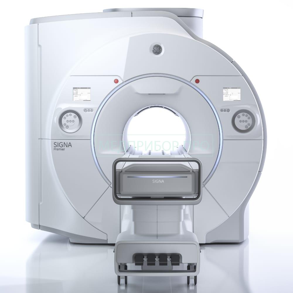 GE Healthcare SIGNA Premier 3.0 T 70 см - МР-томограф