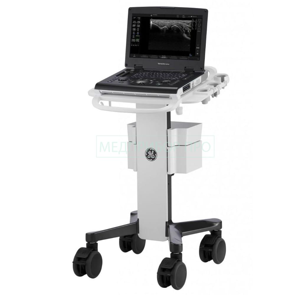 GE Healthcare Versana Active - ультразвуковая система