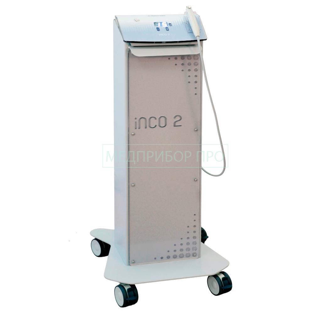 Стойка для аппарата карбокситерапии INCO2