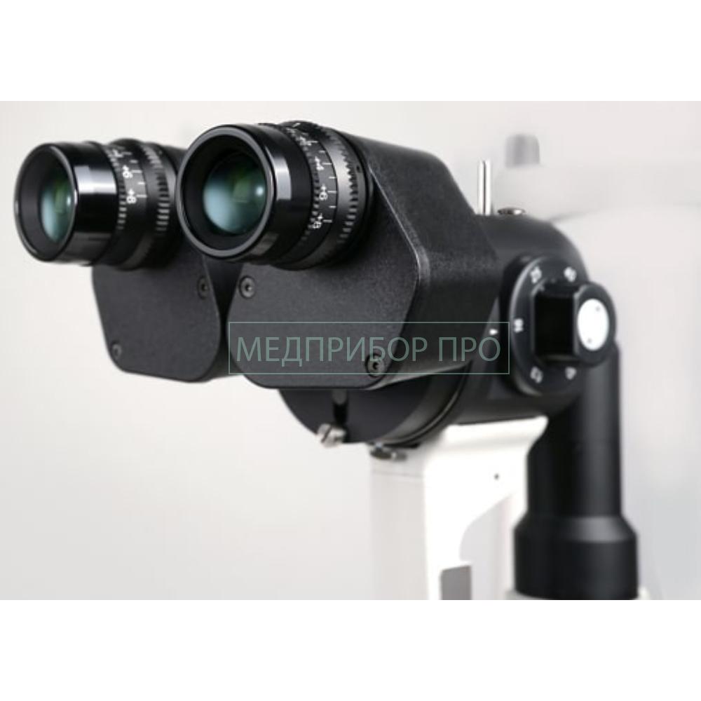 Dixion S280-03L - щелевая лампа
