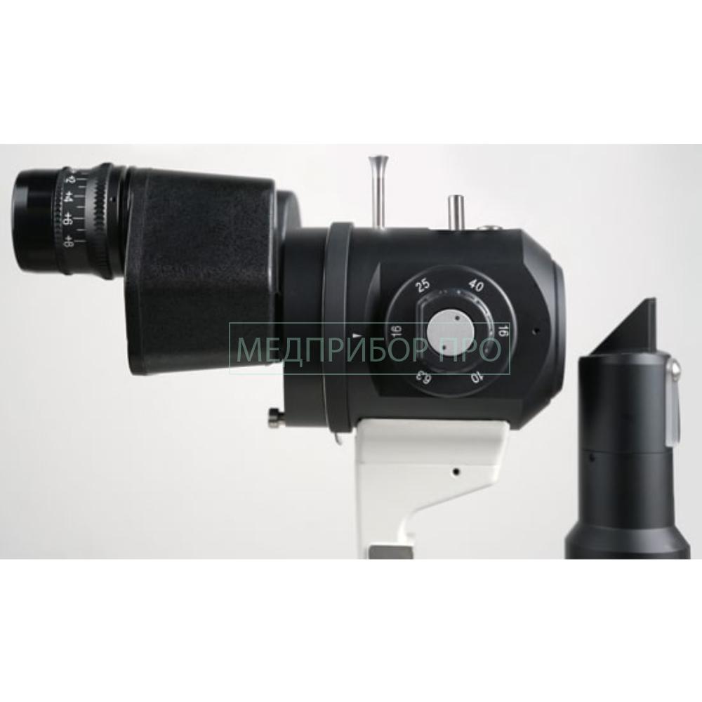 Dixion S280-03L - щелевая лампа