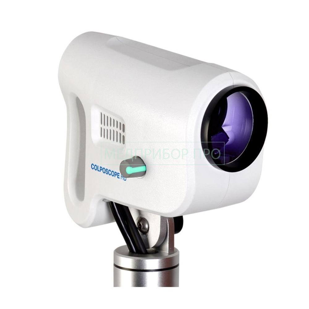 Topmed Colposcope HD - видеокольпоскоп