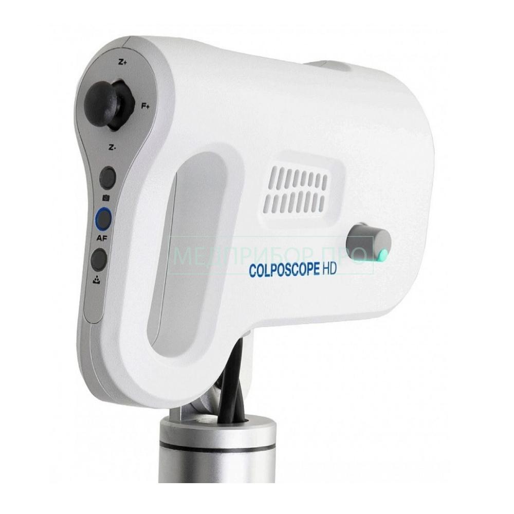 Topmed Colposcope HD - видеокольпоскоп