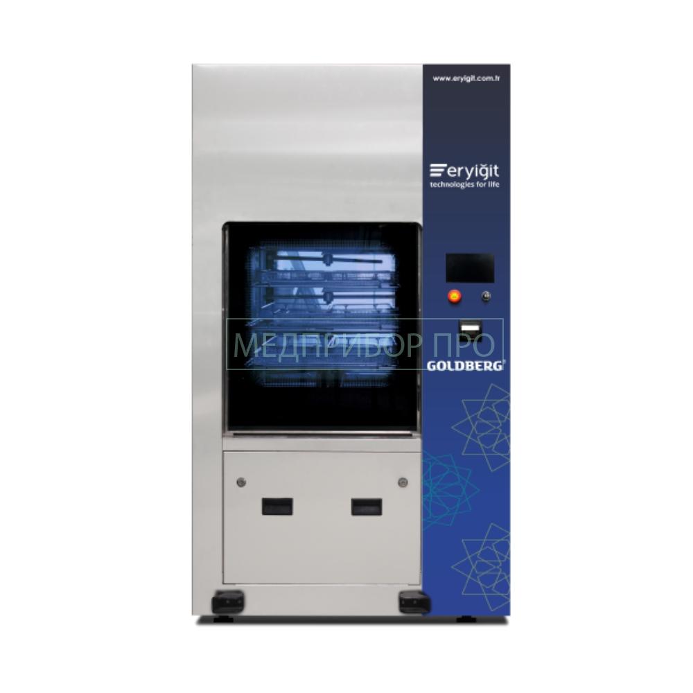 Goldberg GY430 (D) - моечно-дезинфицирующая машина