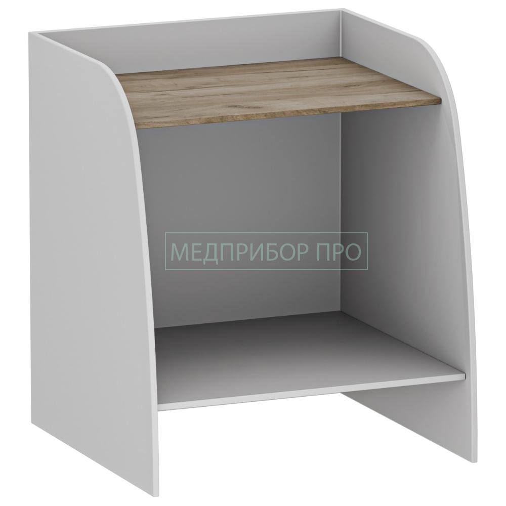 Стол медицинский пеленальный М-СЛМ-120/60П (ЛДСП)