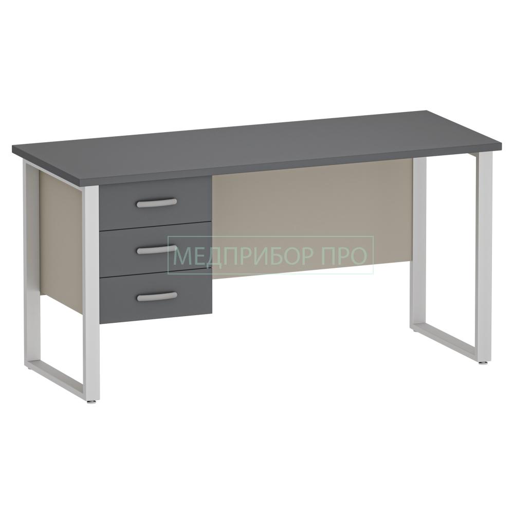 Стол медицинский М-СЛМ-120/60ДП (УДСП)